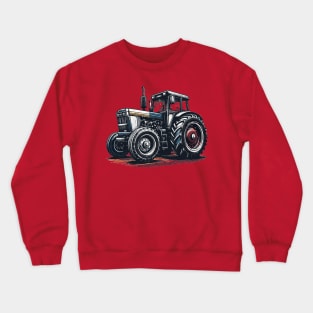 Tractor Crewneck Sweatshirt